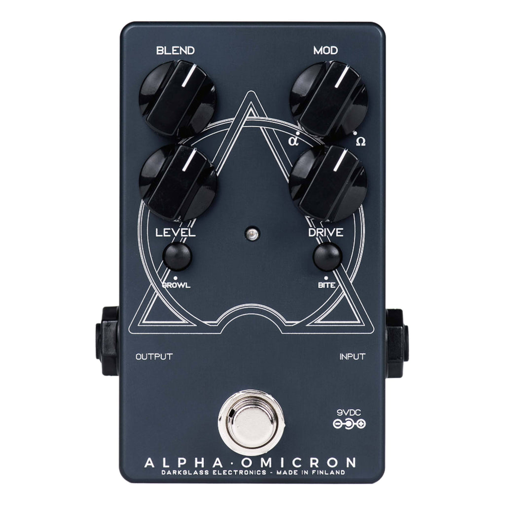 Bass Preamp Pedal B3143