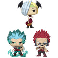 My Hero Academia Collectors Set L2063
