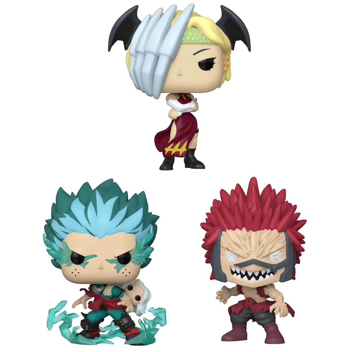 My Hero Academia Collectors Set L2063