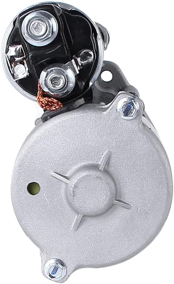 New Starter Motor J5661