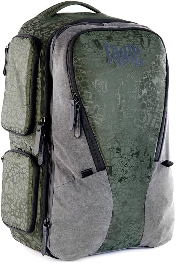 Camera Backpack with Lumbar Support P695