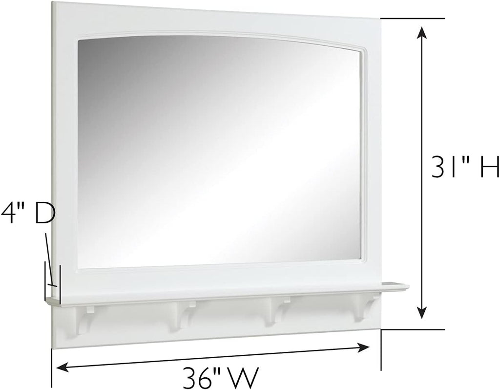 White Misc Cabinet O1930