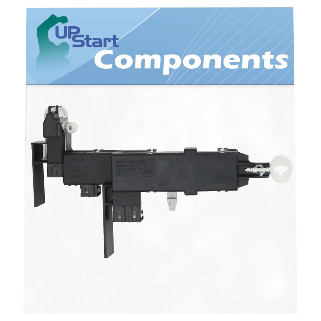 Washing Machine Door Latch Lock Replacement for Samsung Washer E4300