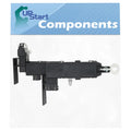 Washing Machine Door Latch Lock Replacement for Samsung Washer E4300