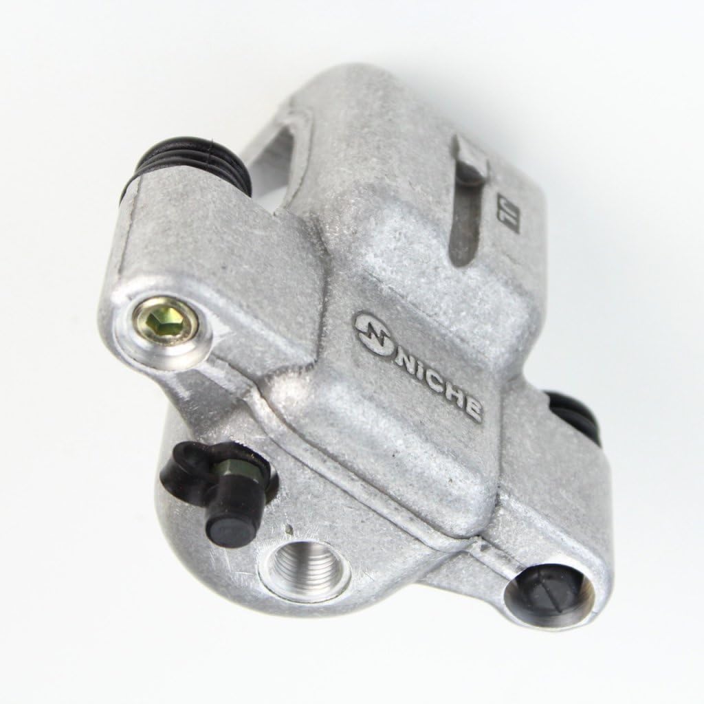 Front Right Brake Caliper Pad Mounting Bracket Pack of 2 D307910