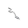 Stainless Exhaust System D72672
