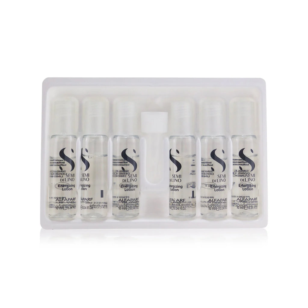 12x10ml Energizing Lotion for Thinning Hair L695079