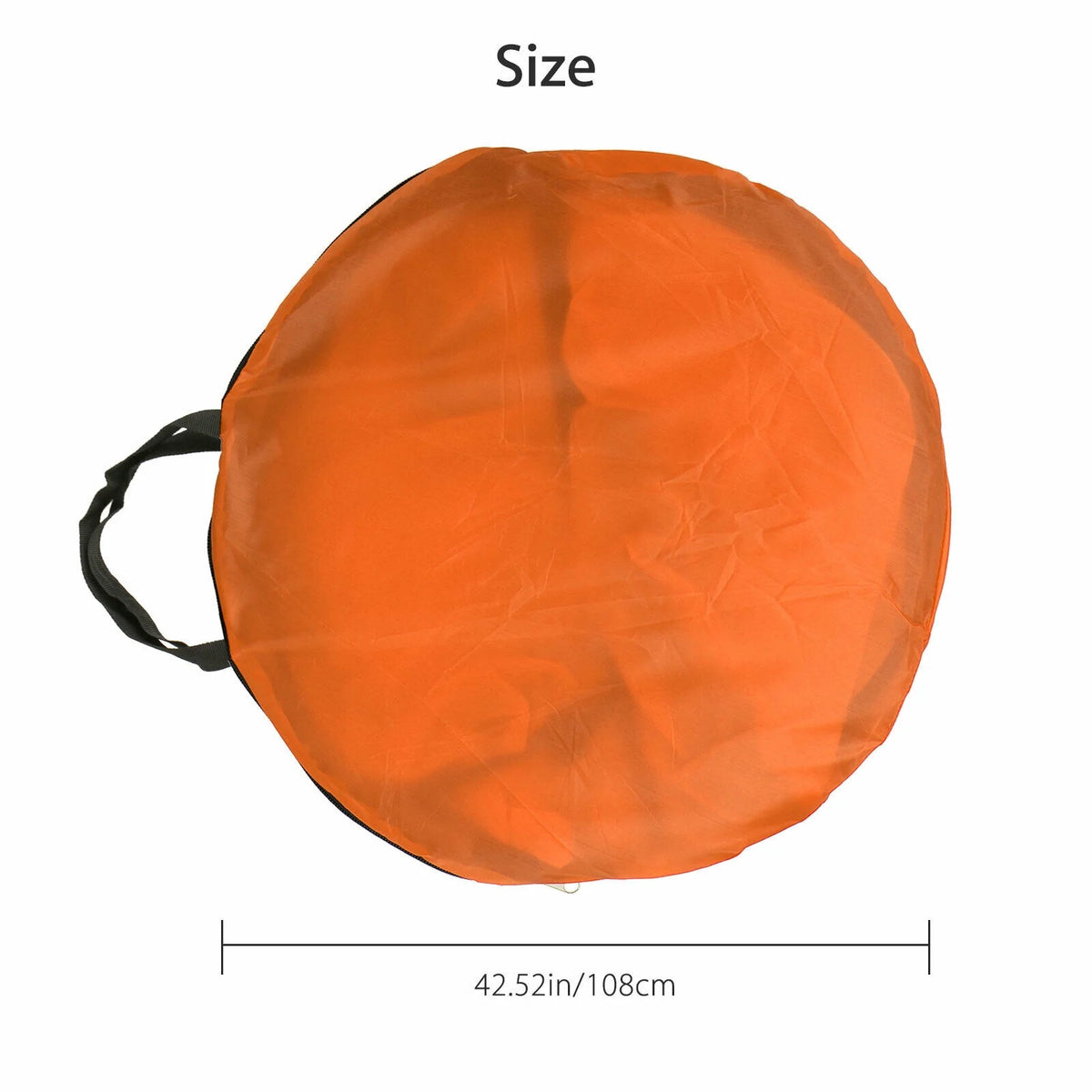 Foldable Kayak Wind Sail Kit U5845