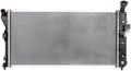 Radiator Assembly for Buick Century 3.1L V6 W45396