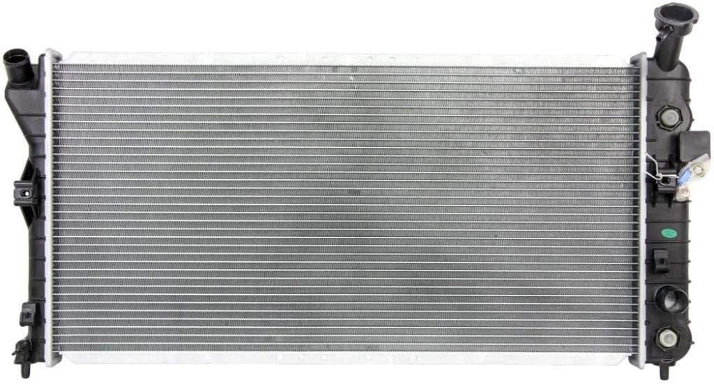 Radiator Assembly for Buick Century 3.1L V6 W45396
