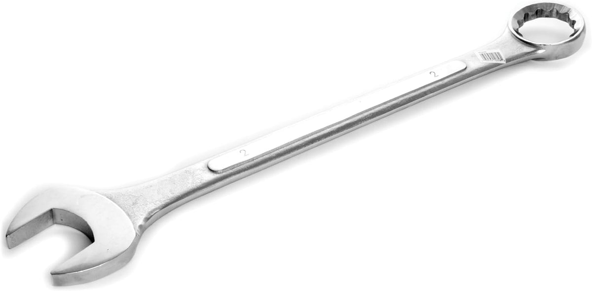 2-1/8" Combo Wrench Pack of 2 T122191