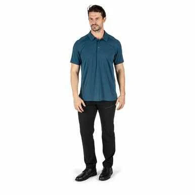 Black Tactical Pant P774