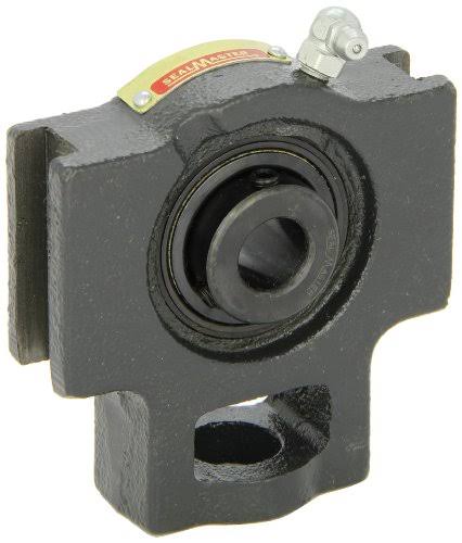 Mounted Cast Iron Wide Slot Take Up Ball Bearing L615
