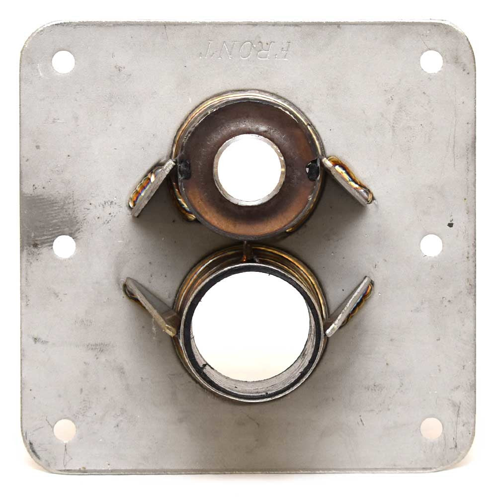 Ski Pylon Base Boat Tow W339