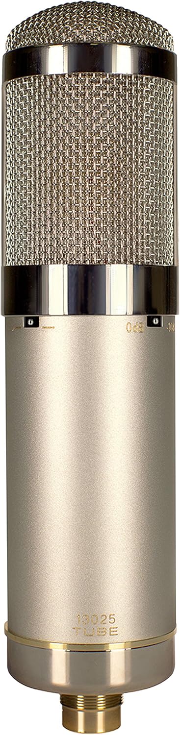 Tube Microphone U954518