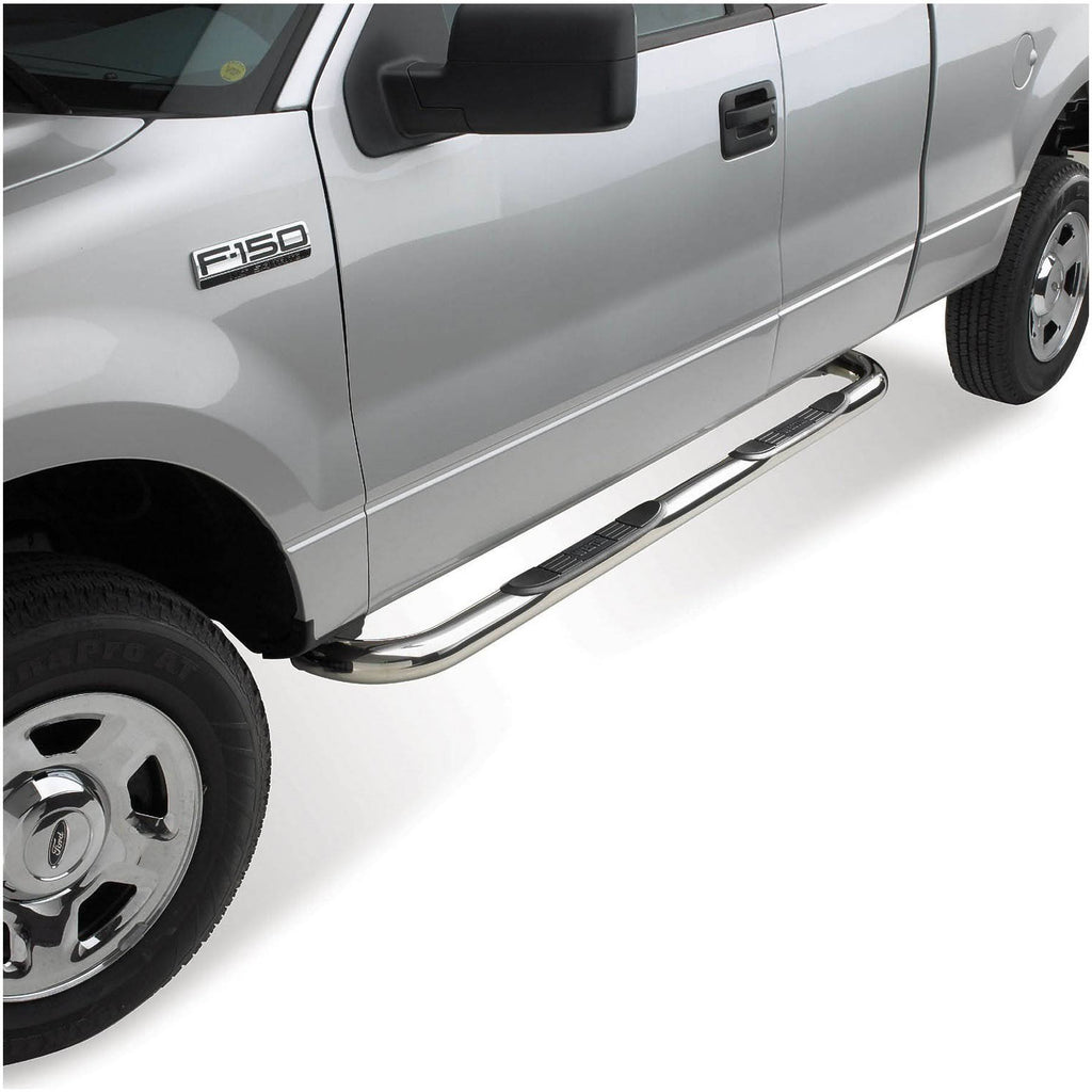Polished Step Bars U35828