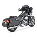 Silver Exhaust U1707