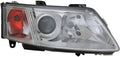 Headlight Assembly B543