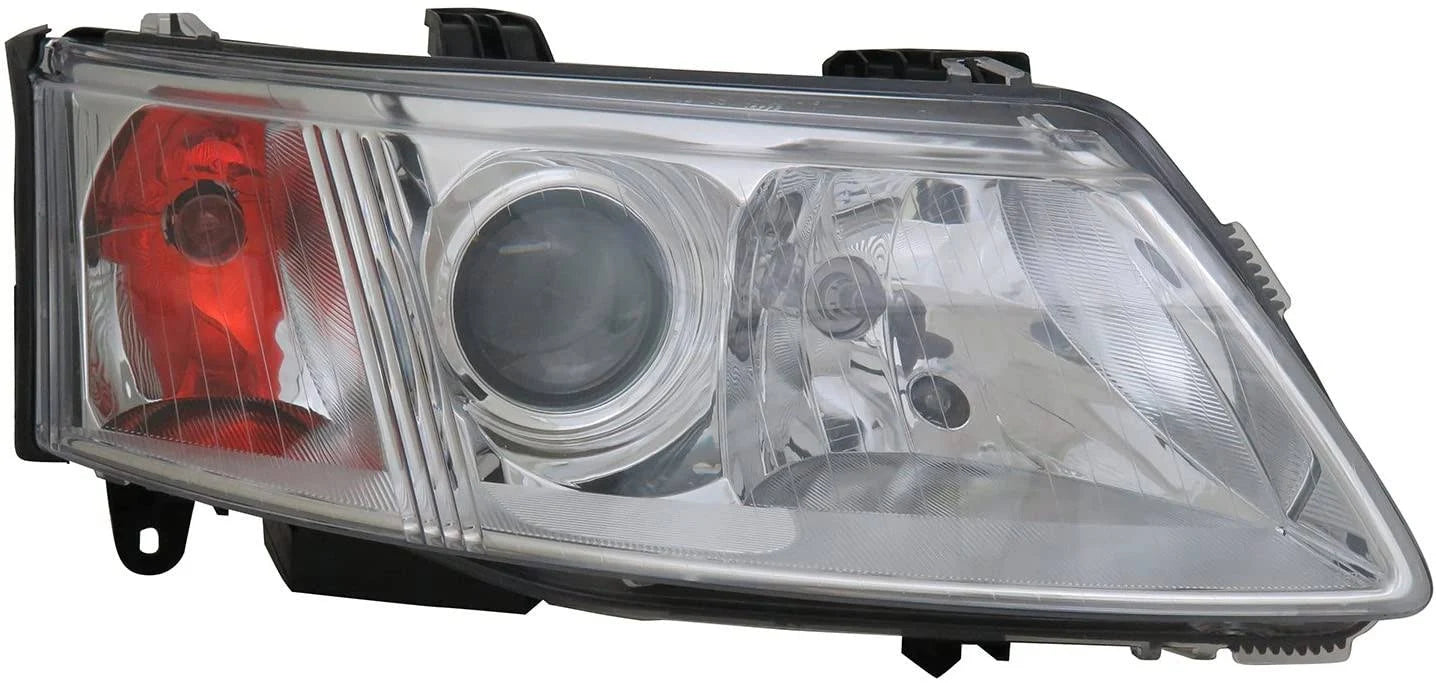 Headlight Assembly B543