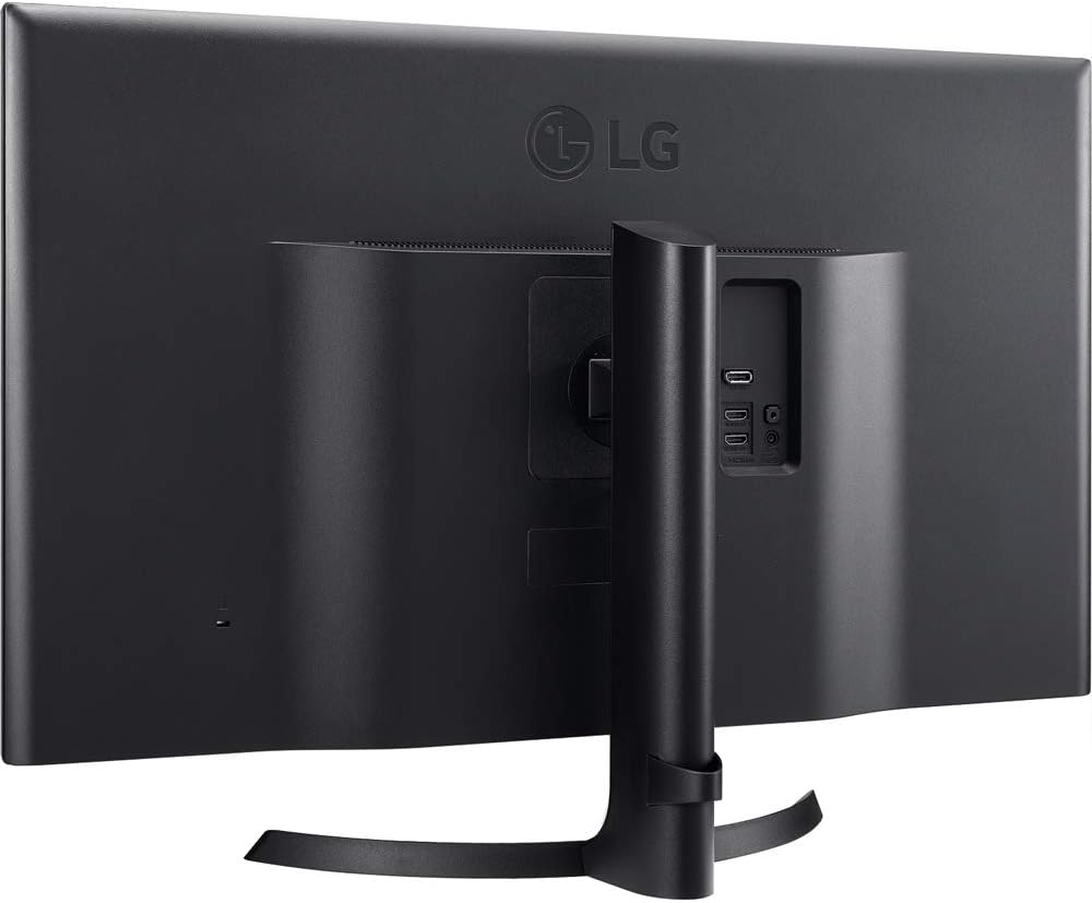 32 inch 4K UHD LED Monitor 3840 x 2160 16:9 Q850833