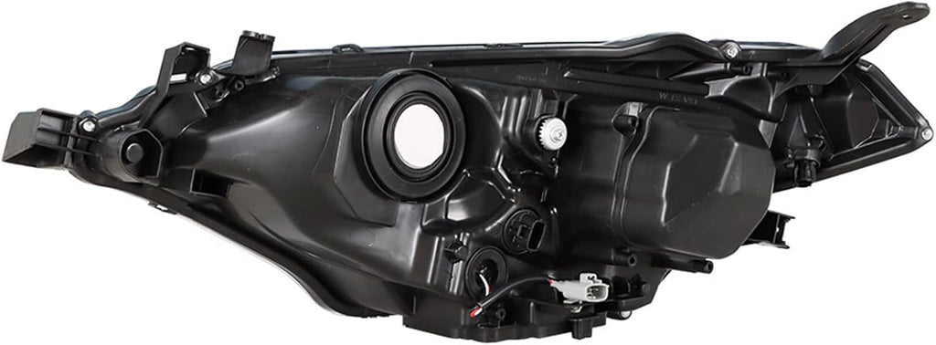 Replacement Built in LED Projector Headlight Assembly Right Side S758694