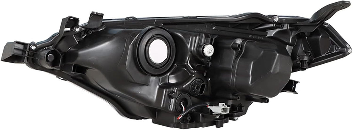 Replacement Built in LED Projector Headlight Assembly Right Side S758694