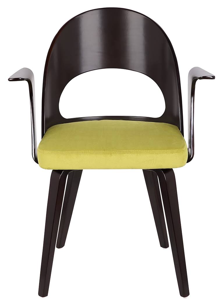 Green Dining Chair E8471