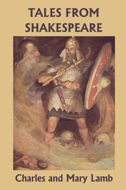 Tales from Shakespeare Paperback G182681