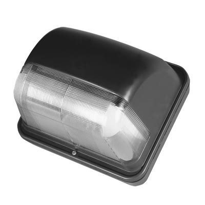 Mini Wall Pack, 100W, 120-277V Q6062