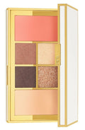 Warm Eye and Cheek Palette N761811