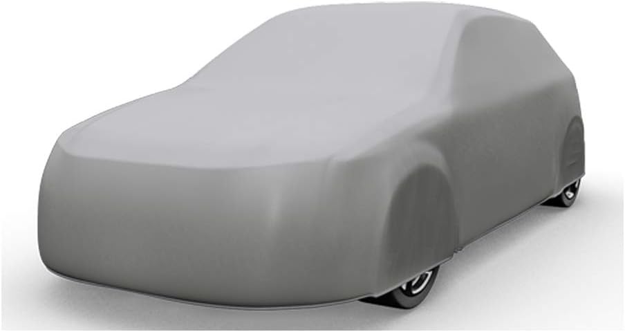 5 Layer Waterproof Car Cover O19515