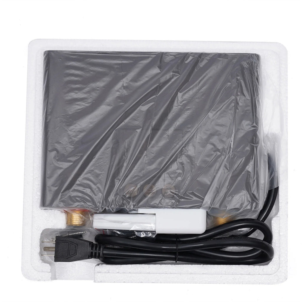 Tankless Instant Electric Hot Water Heater 110v O5537