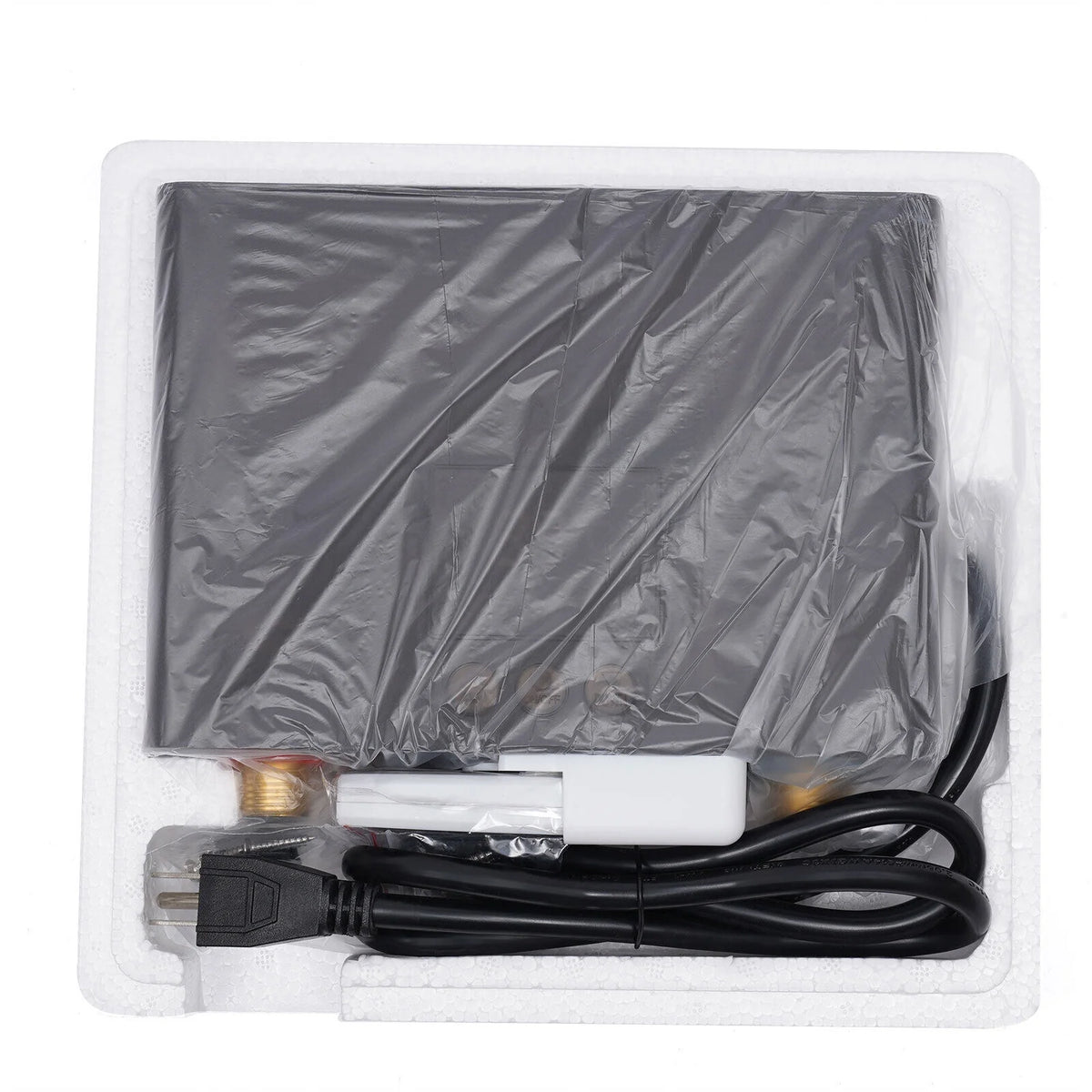 Tankless Instant Electric Hot Water Heater 110v O5537