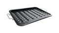 Carbon Steel Grill Top Griddle 11 in. L X 15 in. W O80624