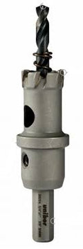1-5/16x22 Tungsten Carbide Tipped Longcut Hole Saw P91344
