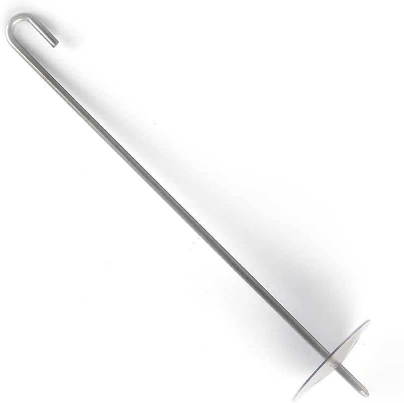 50 Pack Stainless Steel Clips M7010