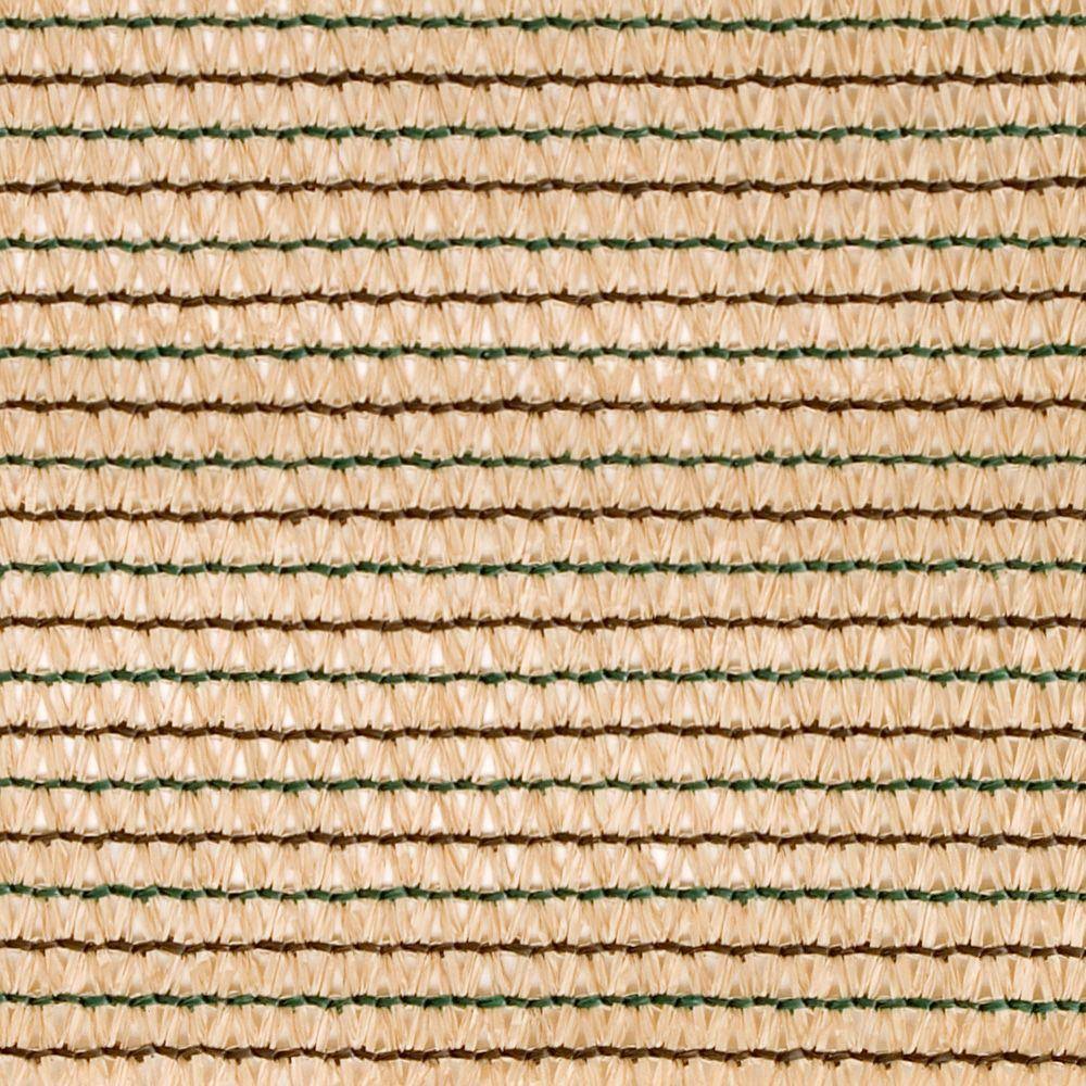 Harvest Wheat Sun Screen Fabric Shade Canopy O801