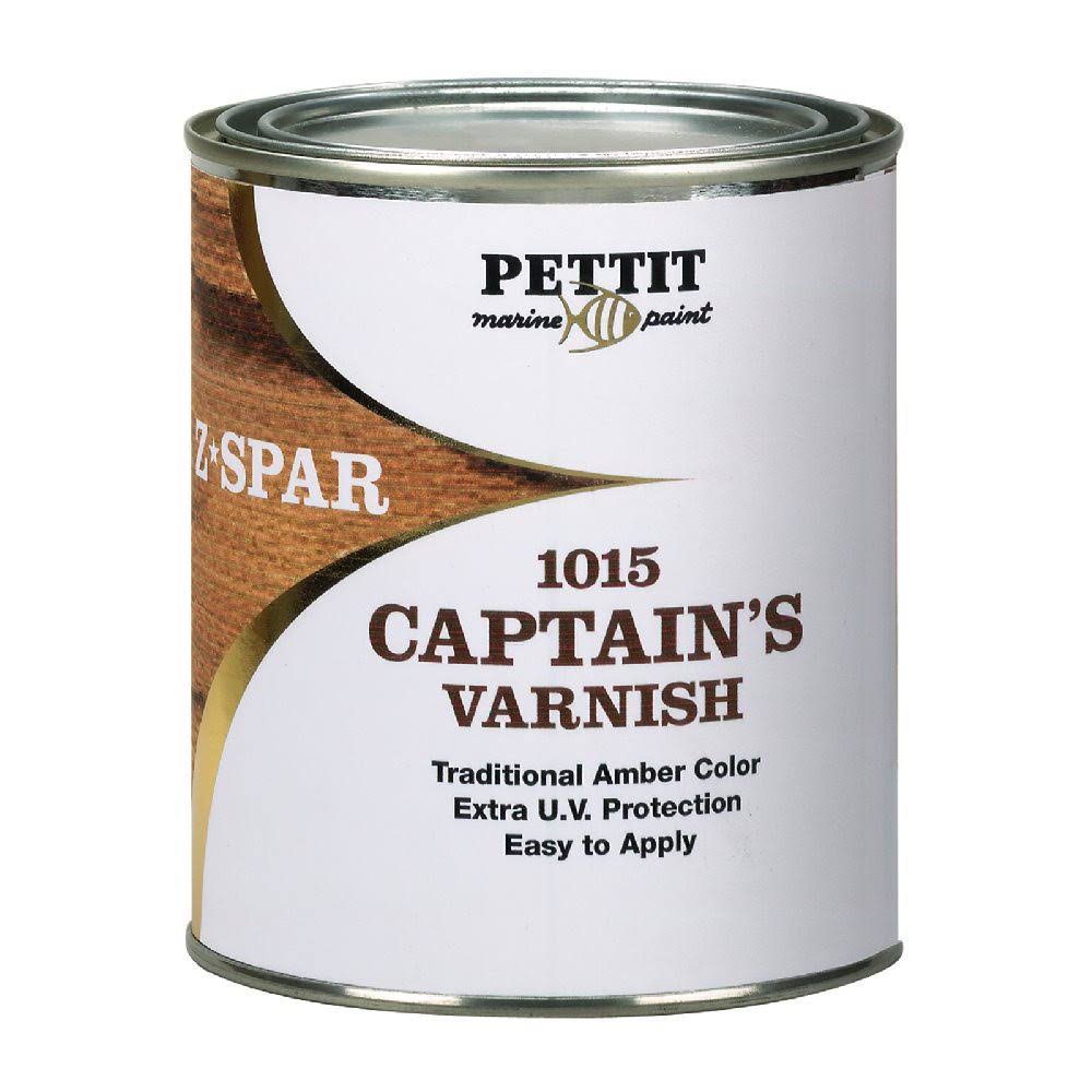 Varnish Gallon P968