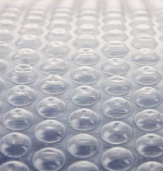 Crystal Clear Solar Cover 24 x 44 Rectangular M2698