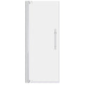 Chrome Pivot Swing-Out Shower Door G1604