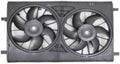 A/C Radiator Fan Assembly U4807