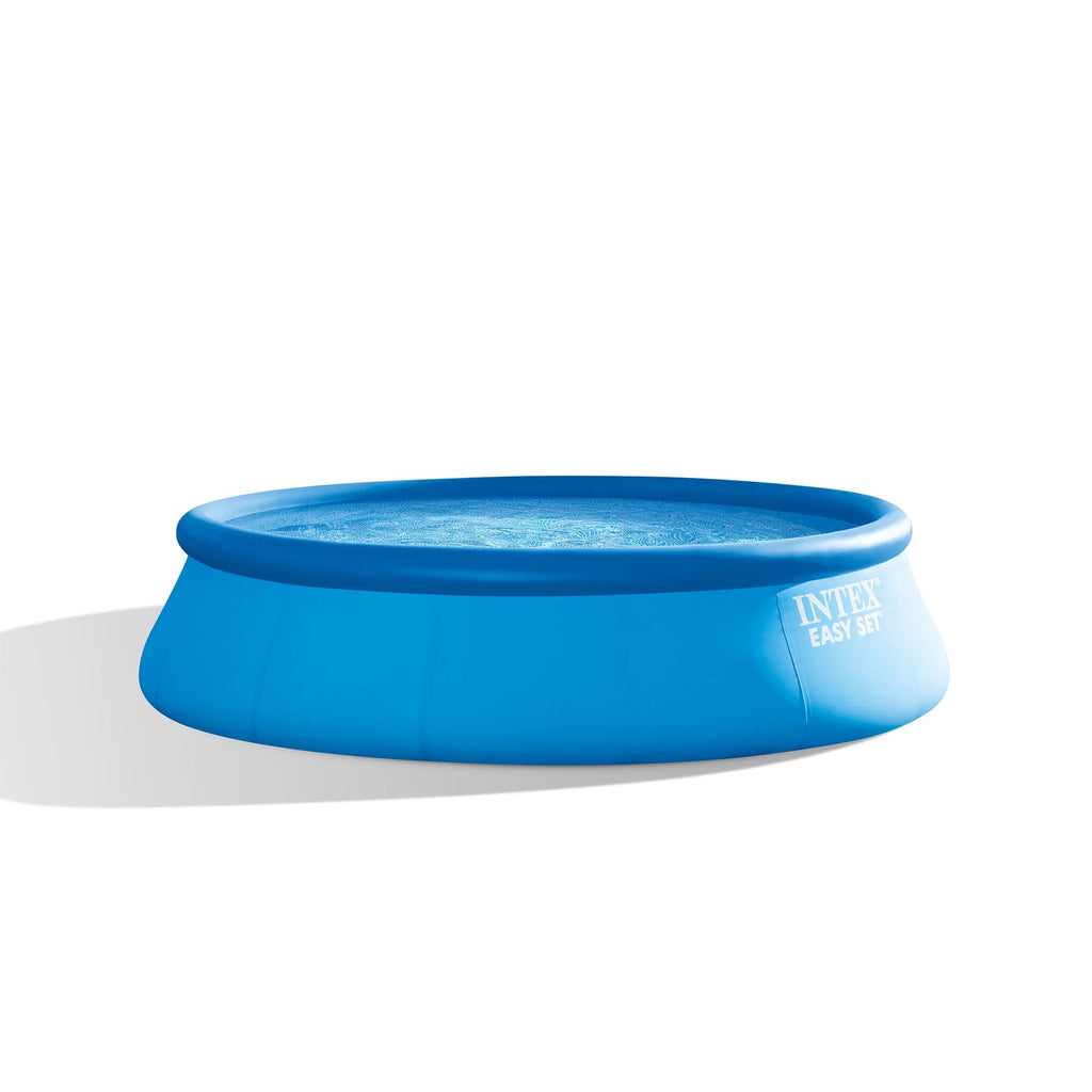 Above Ground Swimming Pool Kit with 6 Replacement Filters Z990