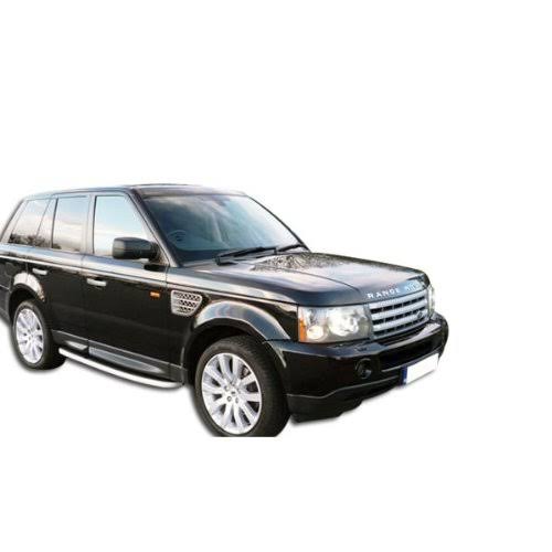 OEM Quality Running Board Side Step Bar K3221