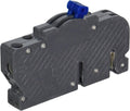 15 amp Grey Circuit Breaker Pack of 2 W124809