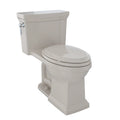 Sedona Beige One-Piece Elongated Toilet O844