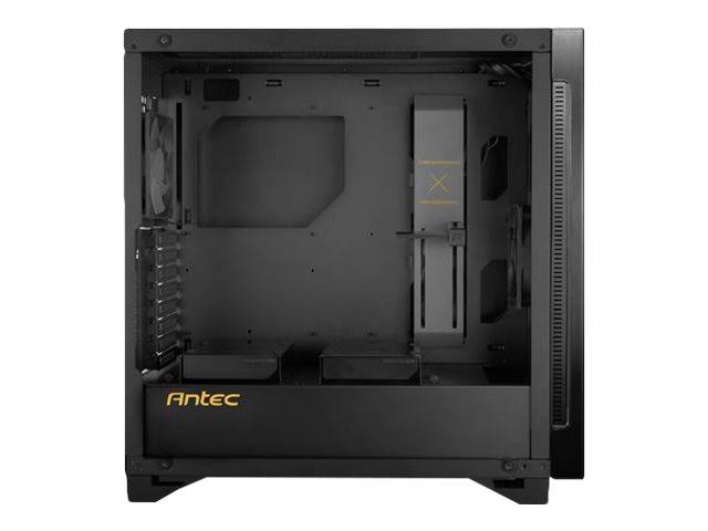 Mid Tower Case U3827