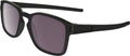 Matte Black Polarized Sunglasses U16534