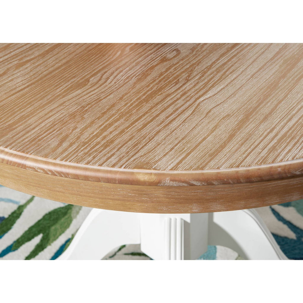 Natural Finish Breakfast Nook with Table and Storage, Seats 4 A823075