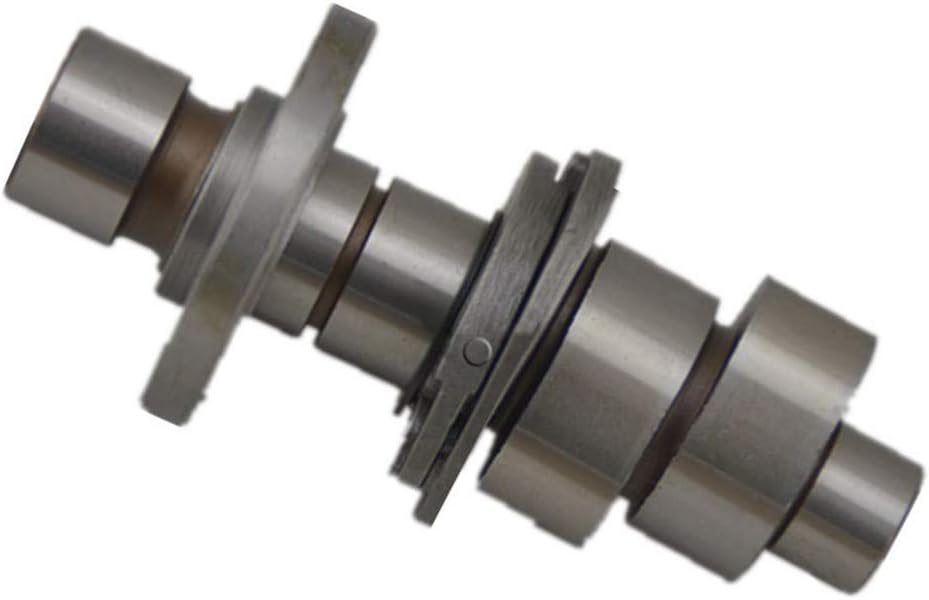 Camshaft Tappet Shaft & Cam Rocker Arm Kit for Suzuki AN400 Scooter 400 Bike S366395