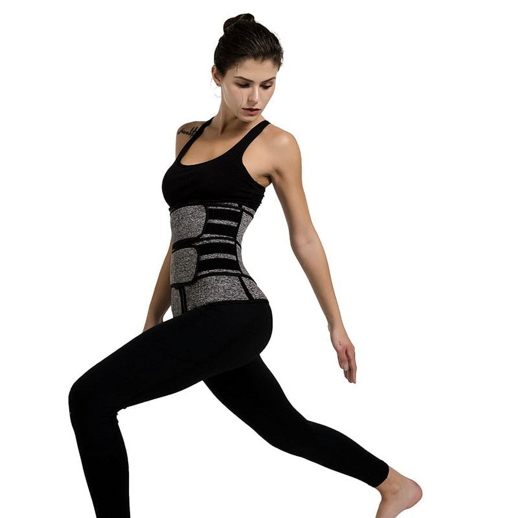 Neoprene Waist Trainer Corset Sweat Belt Y209901